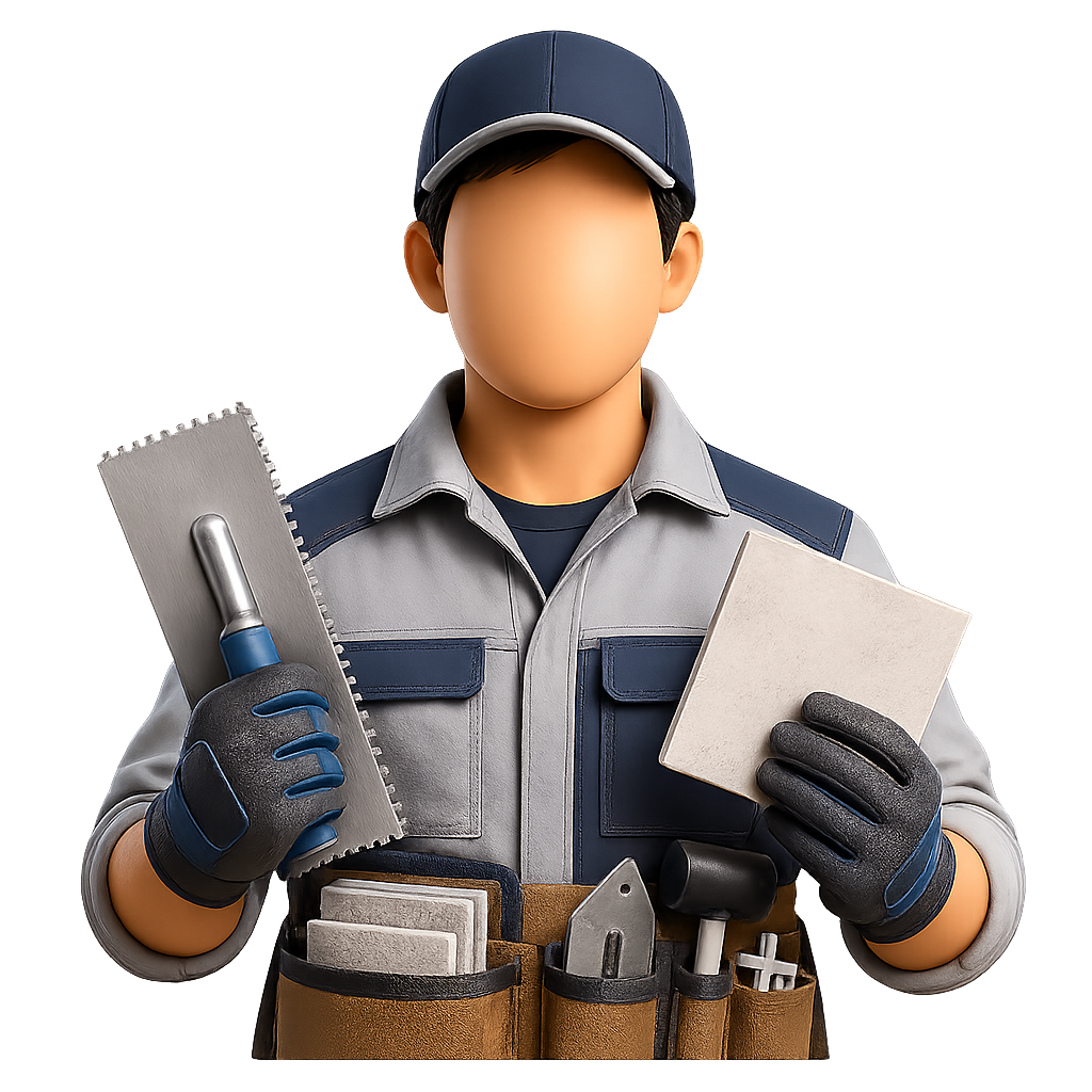 Tile Fixer